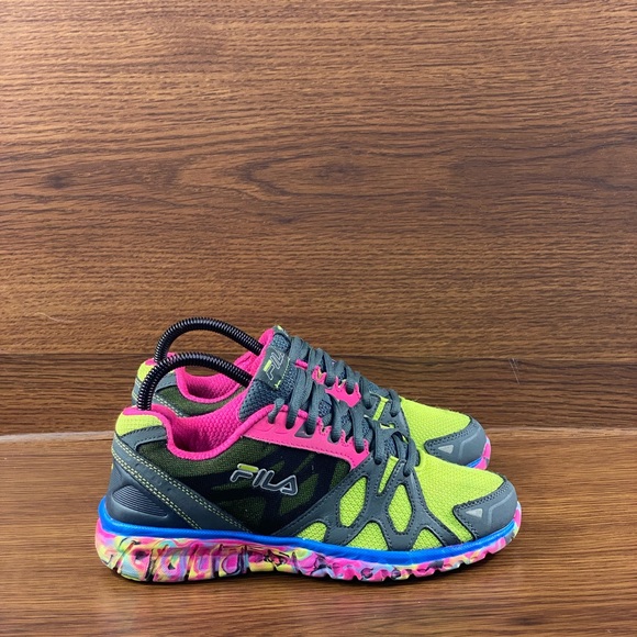 Fila Shadow Sprinter - Picture 5 of 9